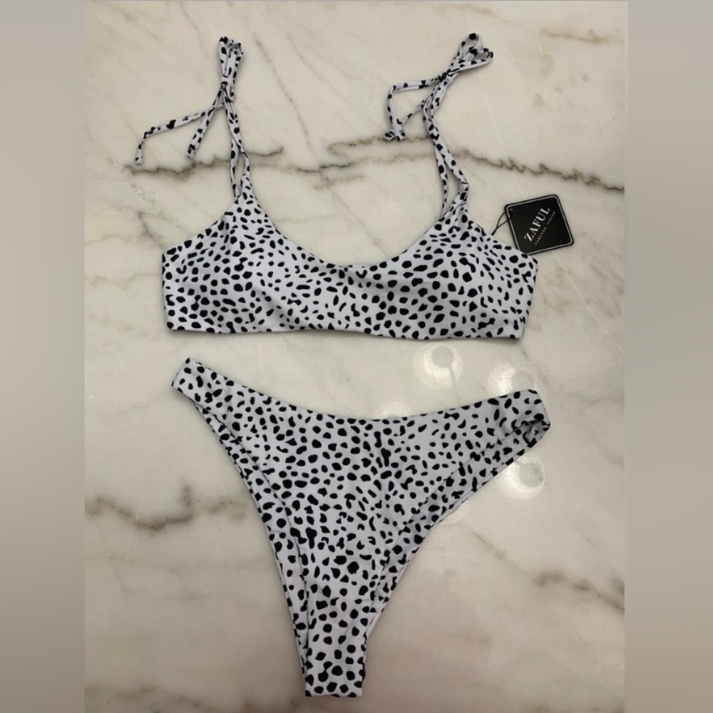 ✨NEW ✨ Zaful women's bikini